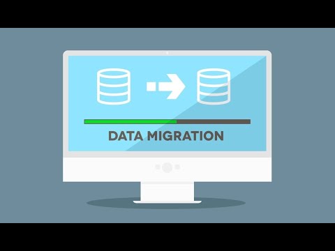 Best Practices for Data Migration in Digital Transformation