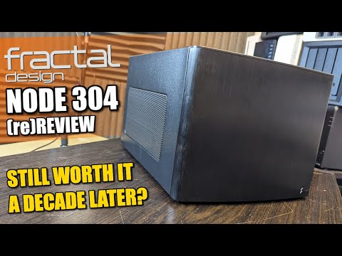Fractal Design Node 304: Compact Design Benefits Explained
