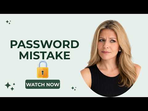 Common Mistakes When Managing Root Passwords