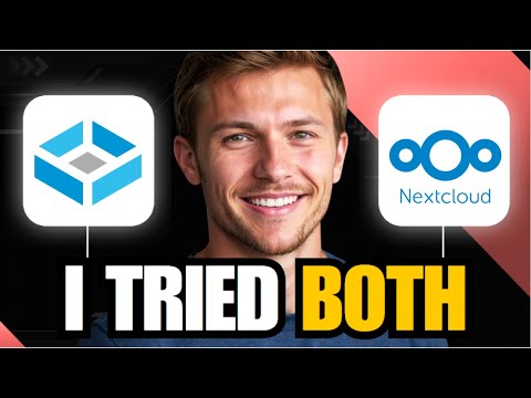 Nextcloud vs. Other Cloud Solutions: A Comprehensive Comparison