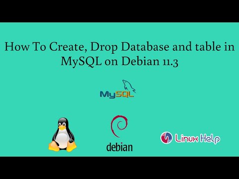Install MySQL on Debian 11 for Database Management