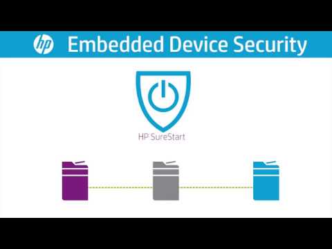 HP OfficeJet Security: Protecting Your Printer from Threats