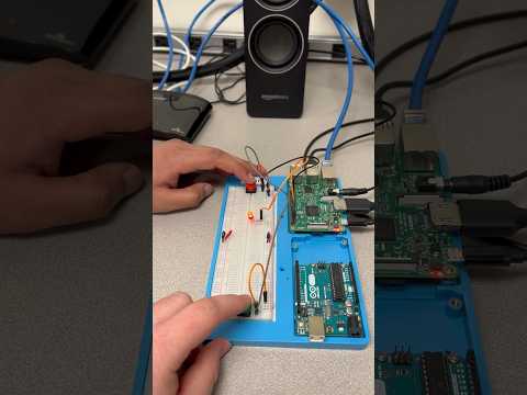 Integrating POE Hats in IoT Projects: A Practical Guide
