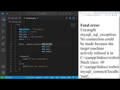 Integrating phpMyAdmin with Other Database Tools
