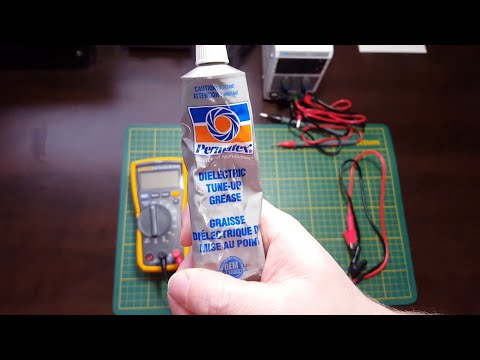 Best Practices for Using Electrical Contact Paste Effectively