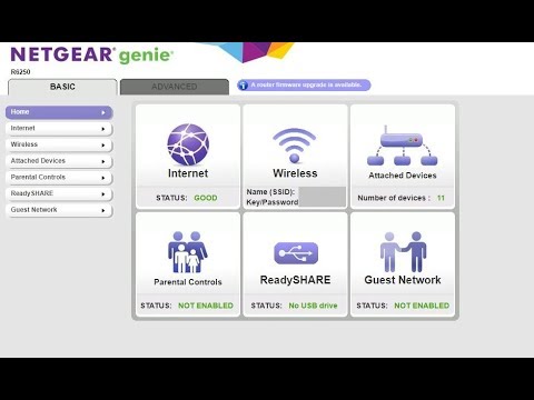 Understanding Netgear Firmware Updates and Their Benefits