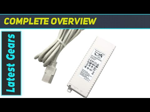 PowerDsine 3501G: Enhancing Network Efficiency and Reliability
