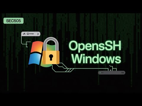 OpenSSH Security Best Practices for System Administrators