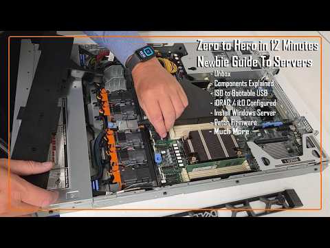 Configuring Dell PowerEdge for Cloud Integration and Scalability