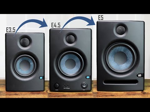 Comparing Presonus Models: Which One Fits Your Needs?