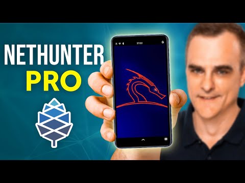 Best Practices for Using Kali Nethunter Effectively