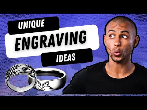 Customizing Your Ring: Personalization Tips and Tricks