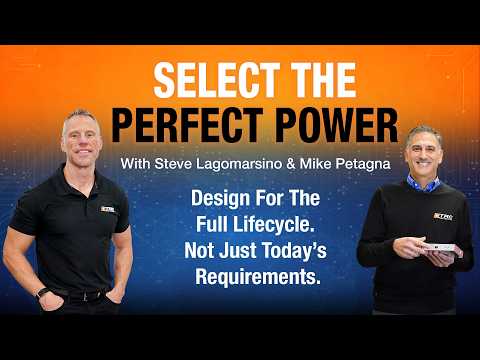Evaluating Power Supply Options for Enhanced Device Efficiency