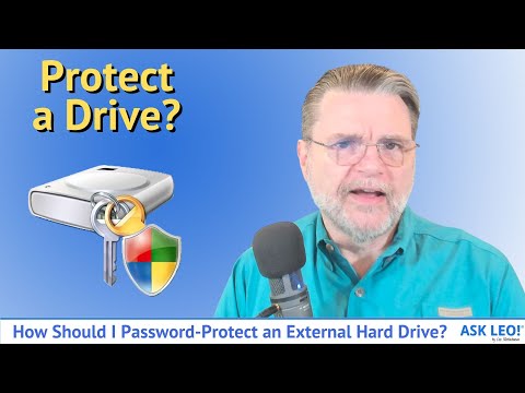 How to Secure Your Portable Storage Devices Effectively