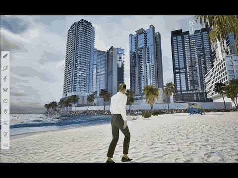 Exploring Real-Time Rendering for Interactive Experiences