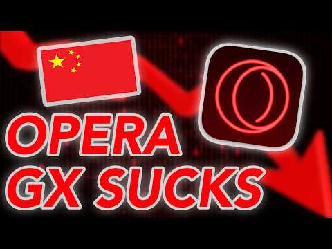 Comparing Opera GX with Other Browsers: A Comprehensive Review