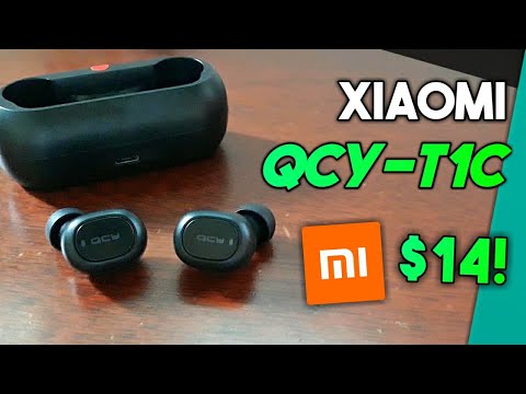 QCY T1C: A Comprehensive Guide for New Users