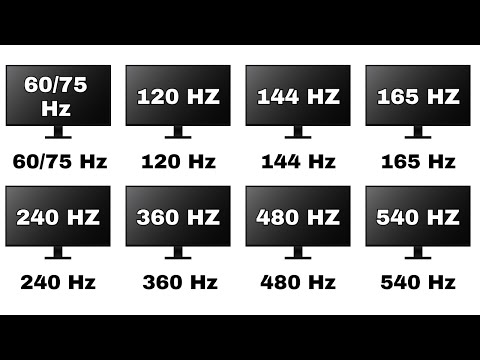 Understanding Refresh Rate: What It Means for Gaming