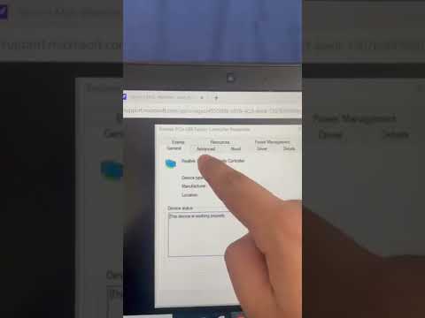 Configuring Intel R Pro 100 VE Network Connection for Performance