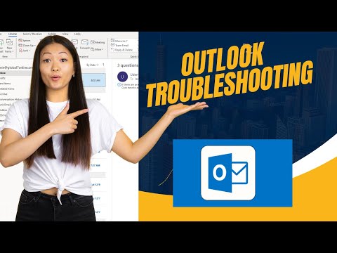 Common Issues with Outlook Profiles and How to Resolve Them