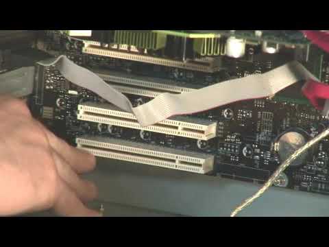 Configuring the Sound Chip on Your Motherboard