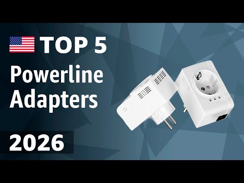 Comparing Powerline Adapter Speeds: Which One to Choose?