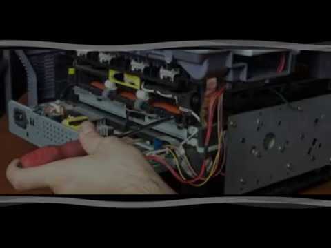 Troubleshooting Common Canon MP190 Issues: A User's Guide
