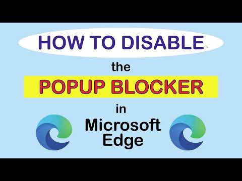 Setting Up Pop-Up Blockers for Optimal Browsing Experience