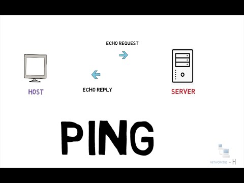 The Science Behind Ping: What You Need to Know