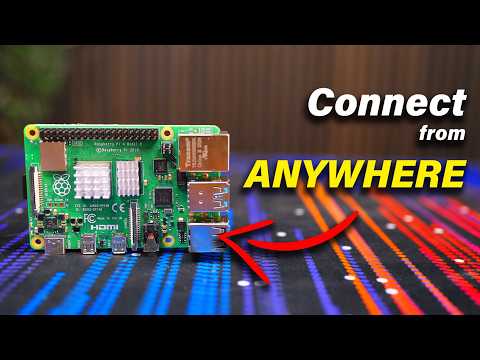 Setting Up Raspberry Pi as a Network Traffic Monitor Tool
