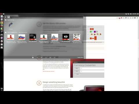 Set Up Qt Development Environment on Ubuntu for Applications