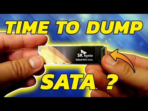 Maximizing Performance with SK Hynix PC601 SSD in Gaming