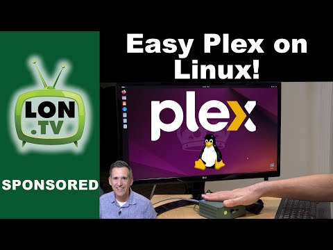 Installing Plex Media Server on Linux for Streaming