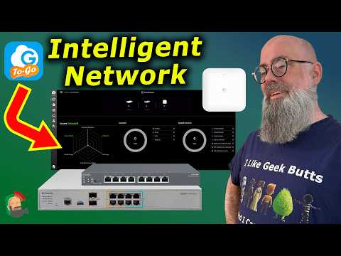 Setting Up a Cloud Router for Efficient Networking