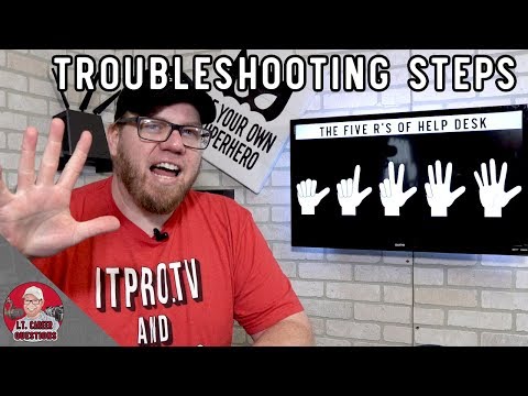 Troubleshooting Common Issues with Remote Connections