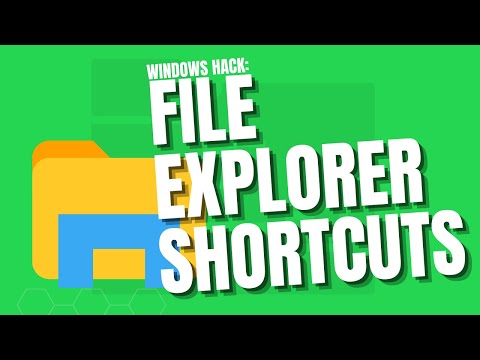Maximizing Productivity with QTTabBar in Windows File Explorer