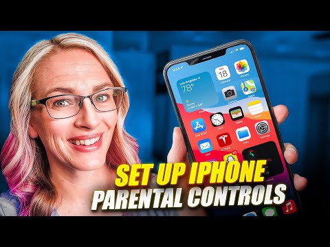 Parental Lock: A Guide to Digital Safety for Families