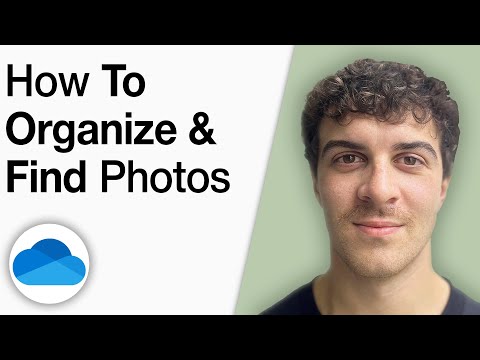 OneDrive Photo Backup Setup for Safe Image Storage