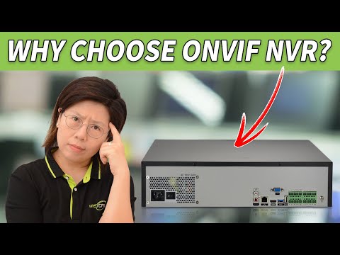 Implementing ONVIF for Seamless IP Camera Integration