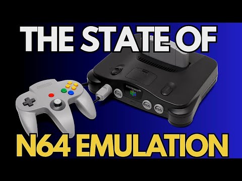 Project 64 vs Other Emulators: A Comparative Review