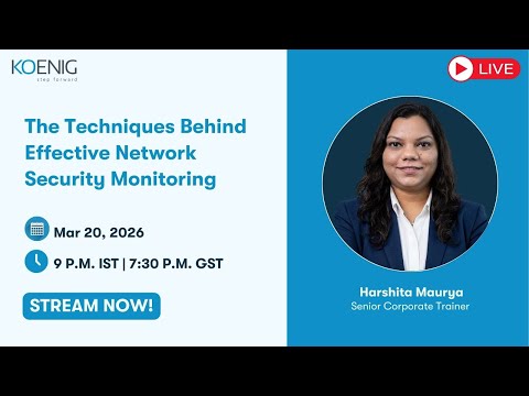 Enhancing Network Security with Effective Monitoring Tools