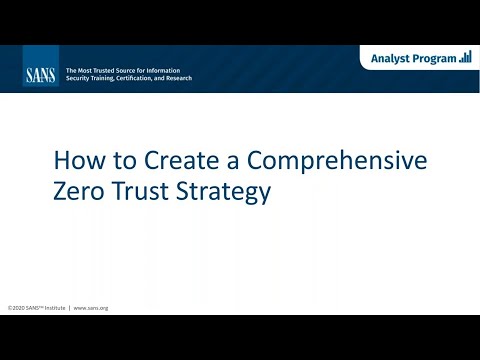 Implement Zero Trust Remote Access for Enhanced Security
