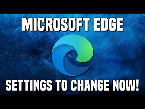 Customizing Microsoft Edge: Tips for a Personalized Experience
