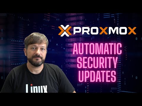 Security Best Practices for Proxmox Server Management