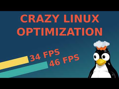 Optimizing PCLinuxOS for Gaming: Tips and Tricks
