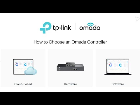 Omada Controller: Features That Enhance Your Network