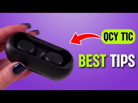 How to Customize QCY T1C Settings for Optimal Sound