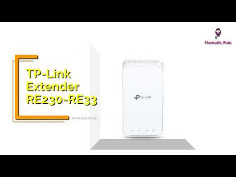 Configuring TP-Link RE230 Range Extender for Better Coverage