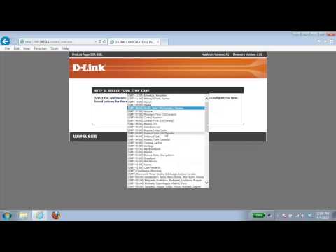 D Link Modem Setup Guide for a Stable Internet Connection