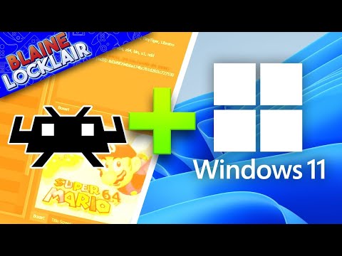 Setting Up RetroArch on PC for Retro Gaming Experience